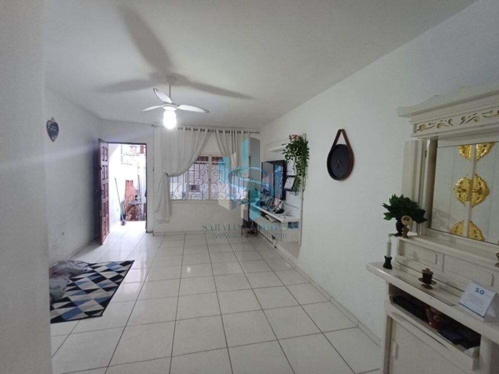 Casa, 2 quartos, 89 m² - Foto 2