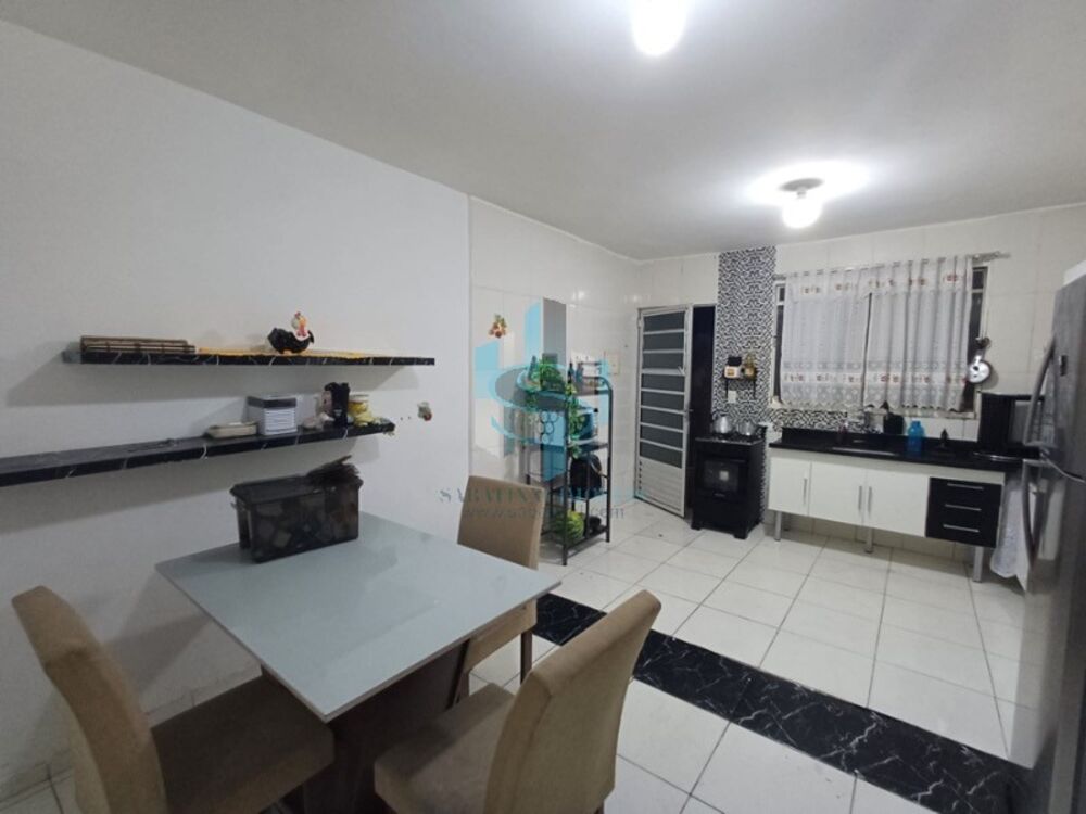 Casa, 2 quartos, 89 m² - Foto 6