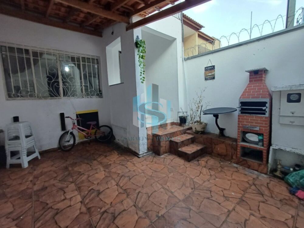 Casa, 2 quartos, 89 m² - Foto 3
