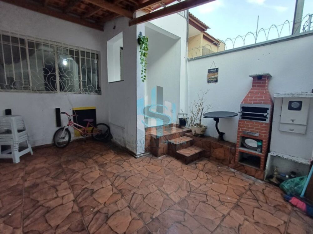 Casa, 2 quartos, 89 m² - Foto 7