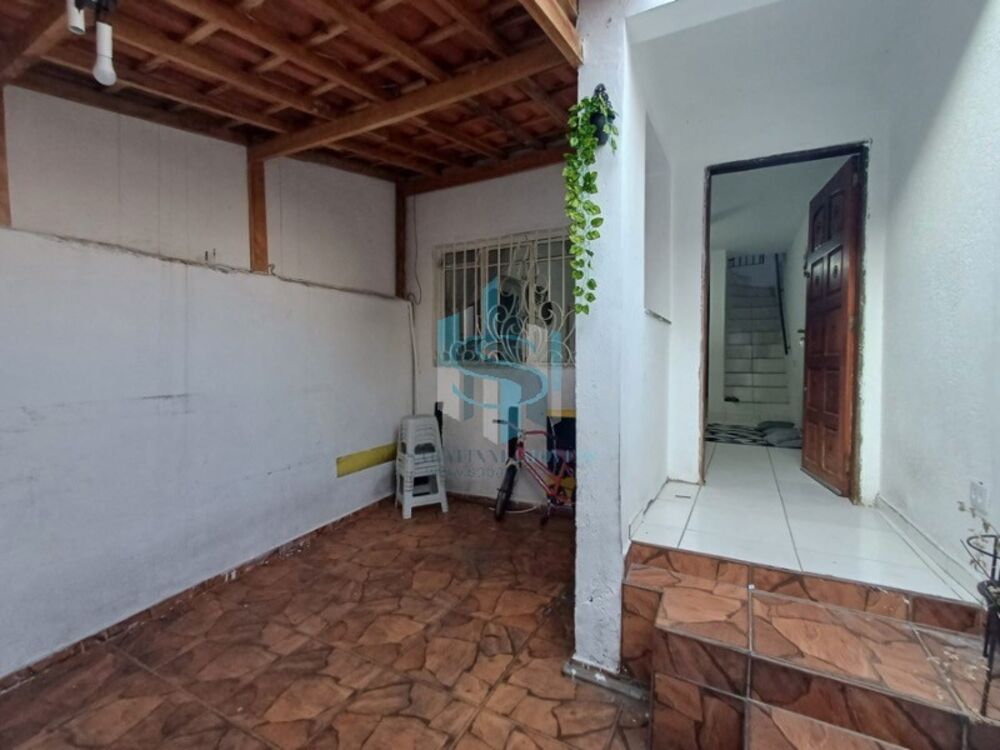 Casa, 2 quartos, 89 m² - Foto 10