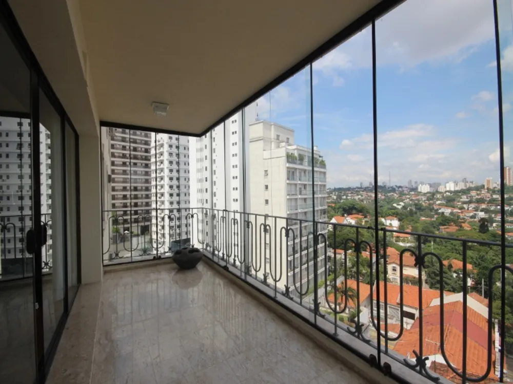 Apartamento, 5 quartos, 213 m² - Foto 1
