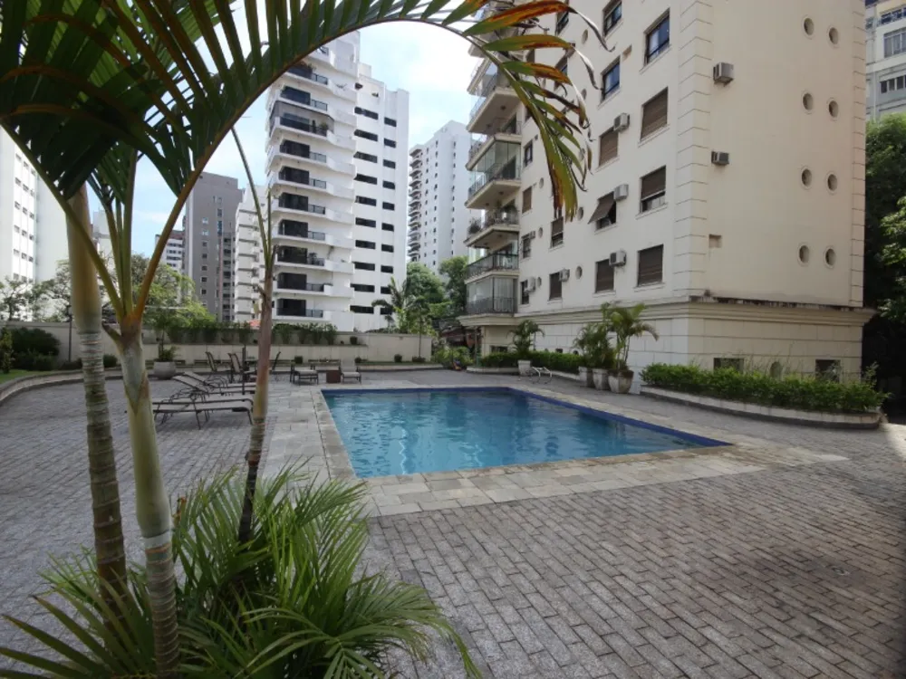 Apartamento, 5 quartos, 213 m² - Foto 3