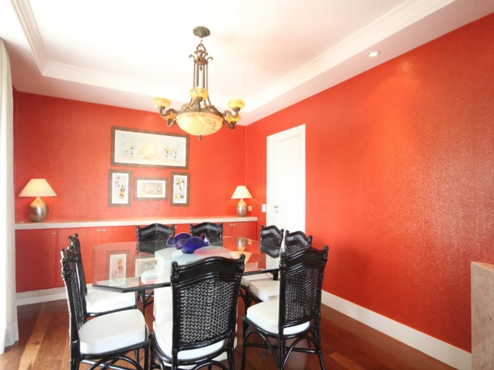 Apartamento, 5 quartos, 213 m² - Foto 5