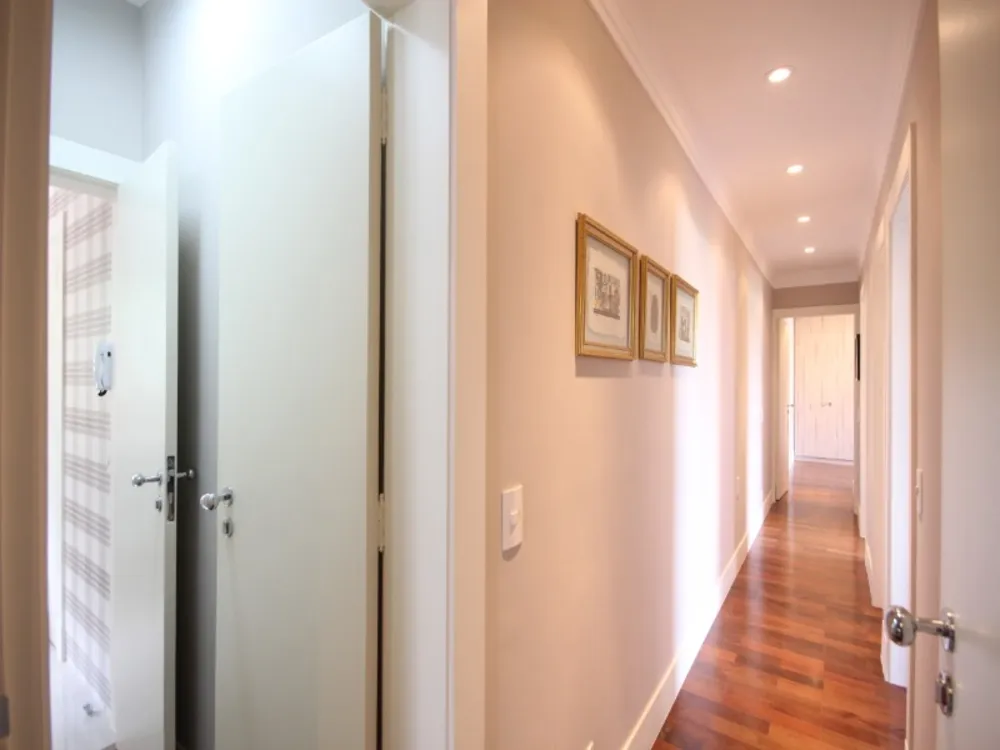 Apartamento, 5 quartos, 213 m² - Foto 2