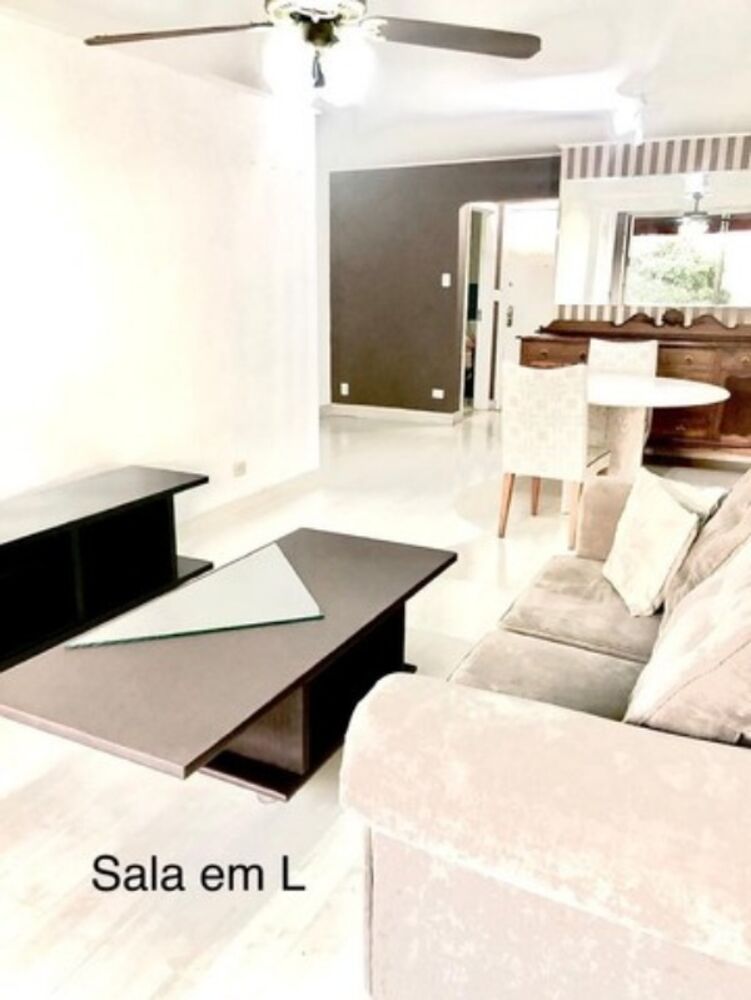 Apartamento, 2 quartos, 100 m² - Foto 2