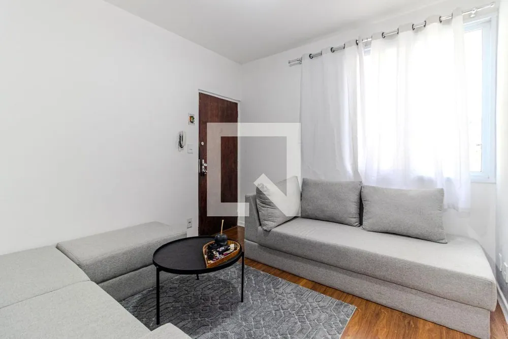 Apartamento, 2 quartos, 52 m² - Foto 2