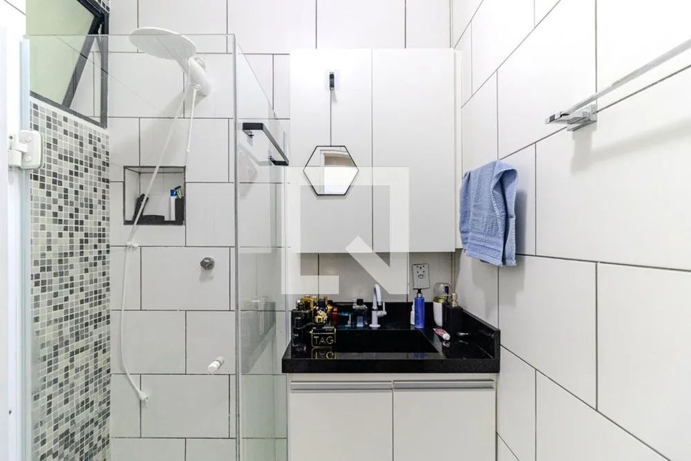 Apartamento, 2 quartos, 52 m² - Foto 10