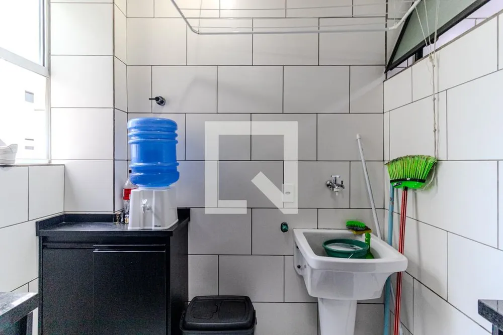 Apartamento, 2 quartos, 52 m² - Foto 7