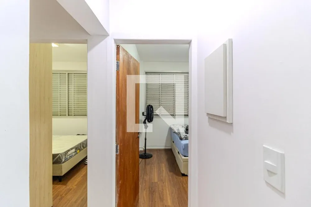 Apartamento, 2 quartos, 52 m² - Foto 12