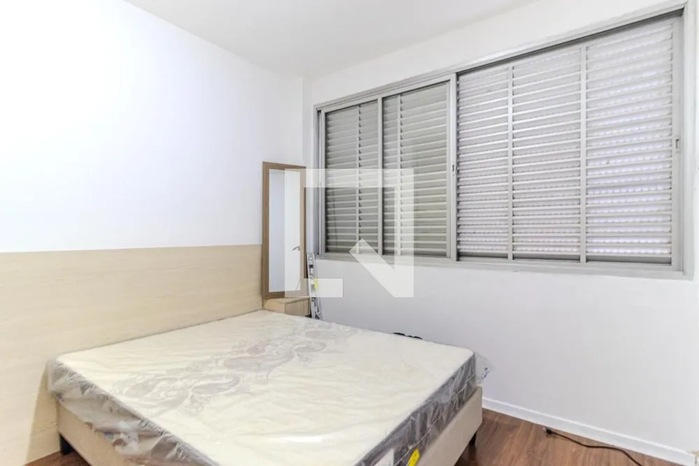 Apartamento, 2 quartos, 52 m² - Foto 6