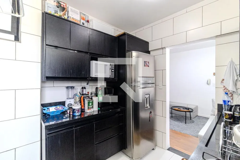 Apartamento, 2 quartos, 52 m² - Foto 9