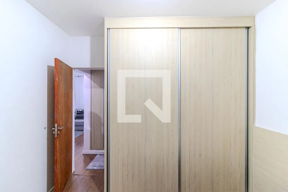 Apartamento, 2 quartos, 52 m² - Foto 11