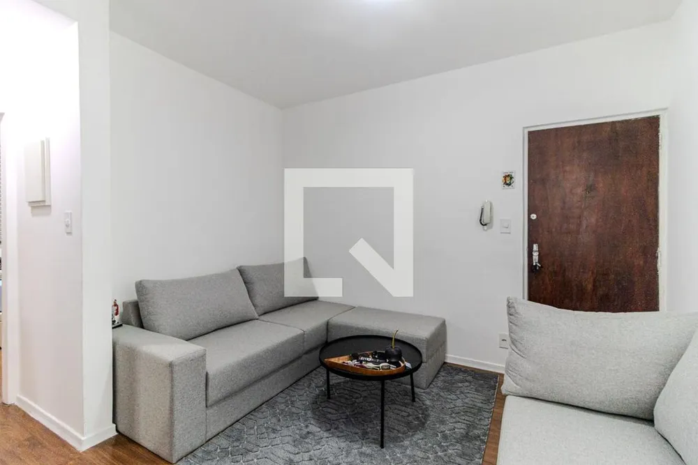 Apartamento, 2 quartos, 52 m² - Foto 4