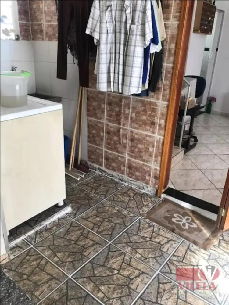 Casa, 5 quartos, 270 m² - Foto 8