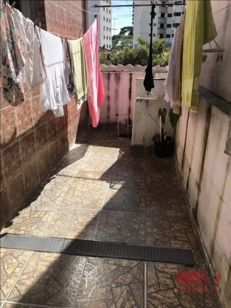 Casa, 5 quartos, 270 m² - Foto 12