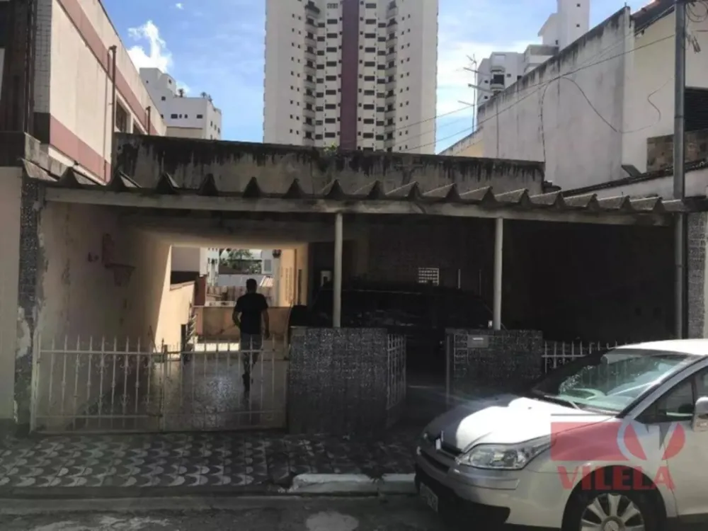 Casa, 5 quartos, 270 m² - Foto 1