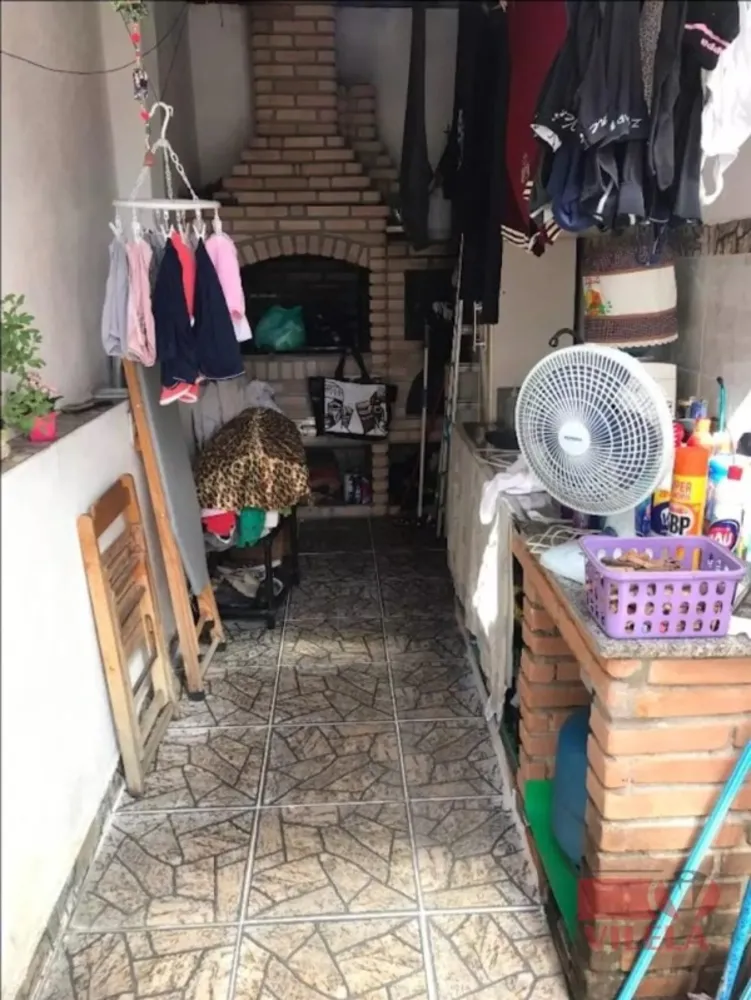 Casa, 5 quartos, 270 m² - Foto 11