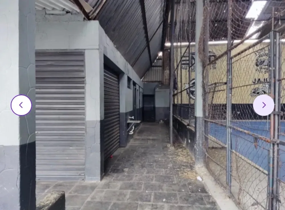 Depósito-Galpão, 730 m² - Foto 8