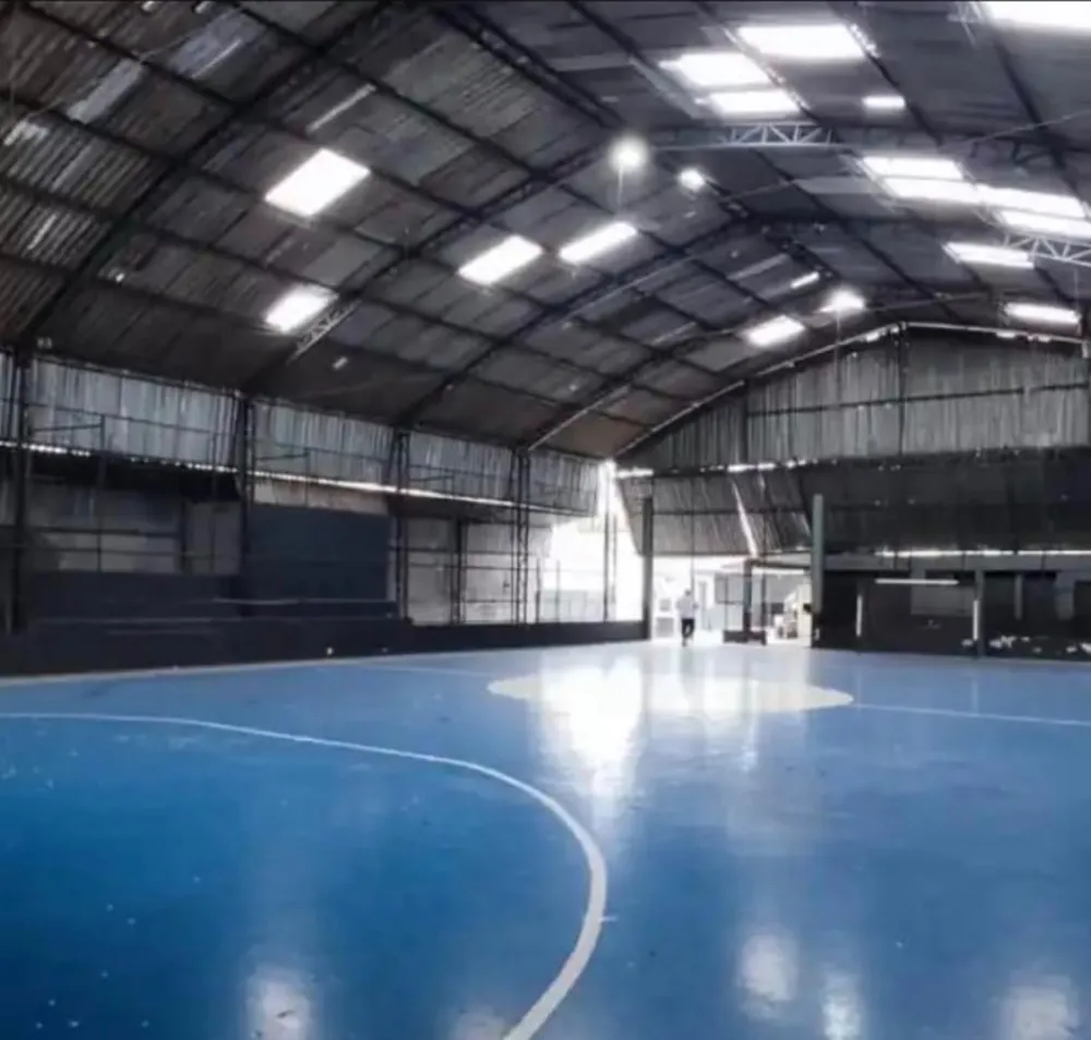 Depósito-Galpão, 730 m² - Foto 5