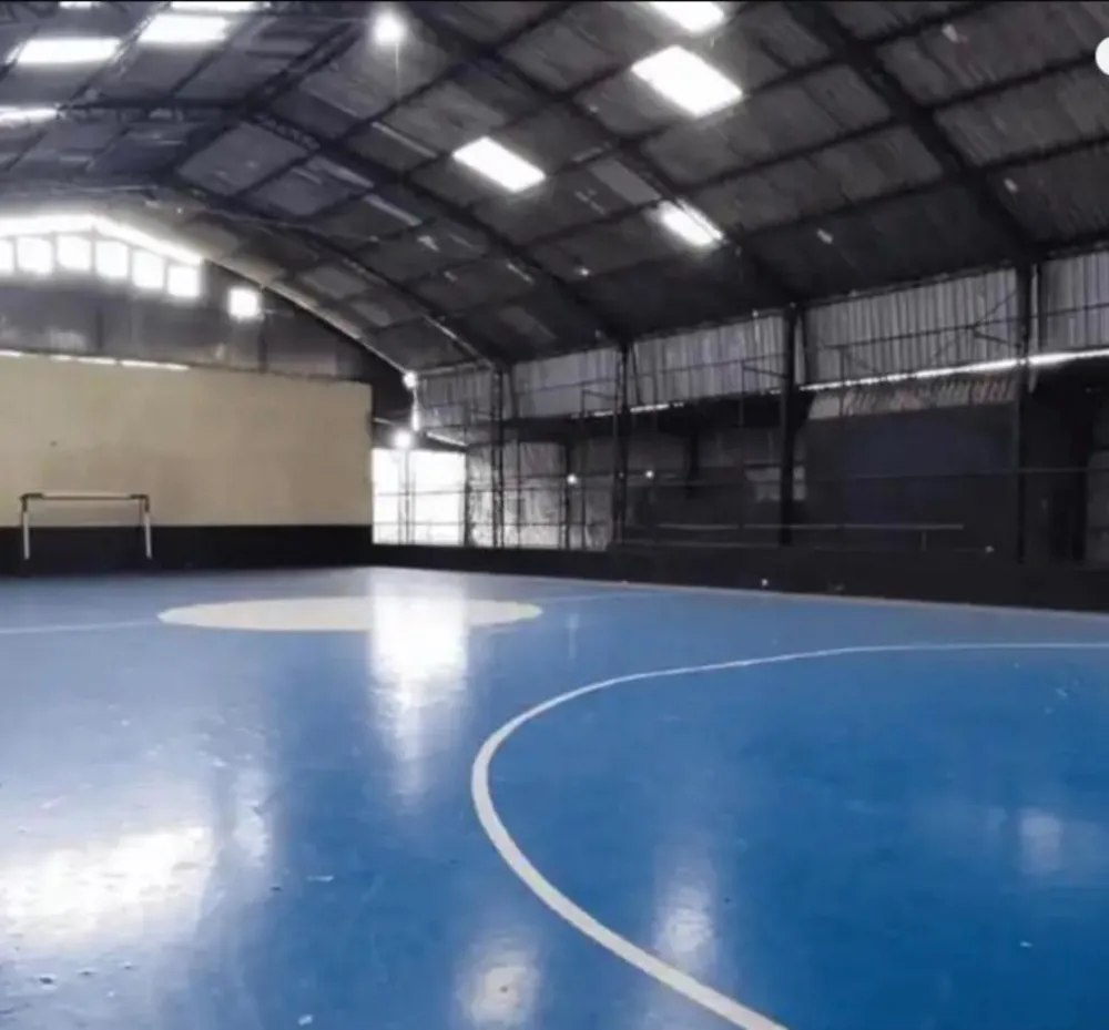 Depósito-Galpão, 730 m² - Foto 2