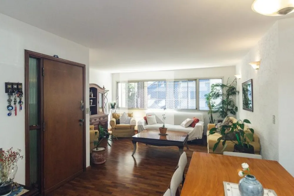 Apartamento, 4 quartos, 170 m² - Foto 3