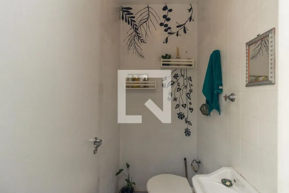 Apartamento, 4 quartos, 170 m² - Foto 9