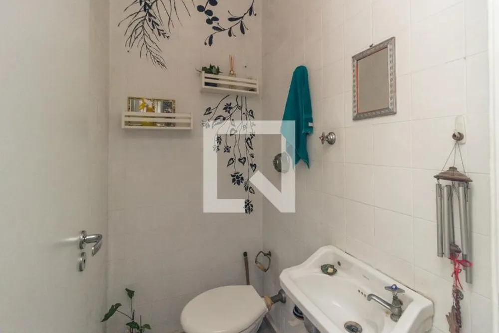 Apartamento, 4 quartos, 170 m² - Foto 8