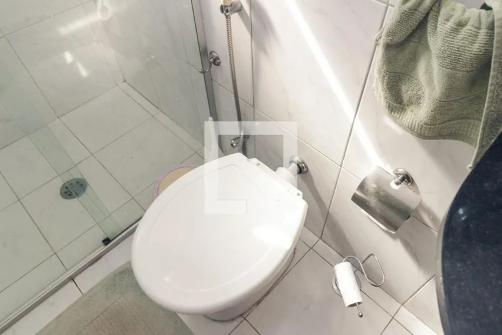 Apartamento, 4 quartos, 170 m² - Foto 5