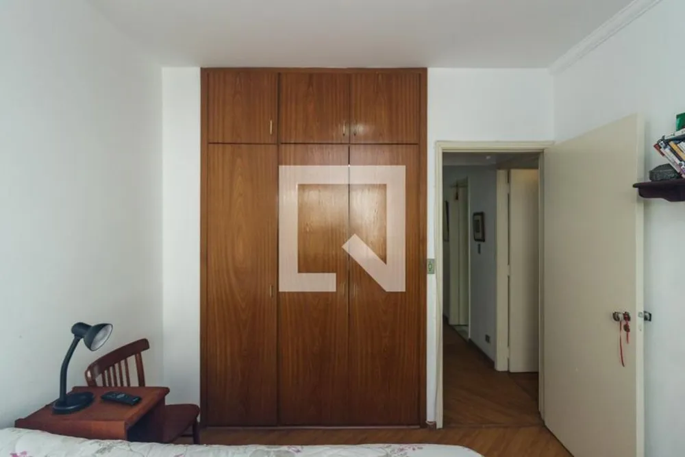 Apartamento, 4 quartos, 170 m² - Foto 5