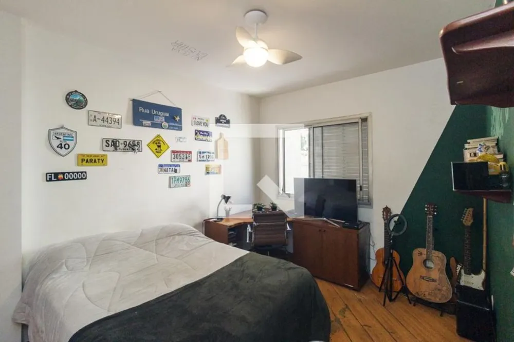 Apartamento, 4 quartos, 170 m² - Foto 6