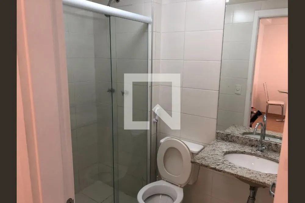 Apartamento, 1 quarto, 40 m² - Foto 3