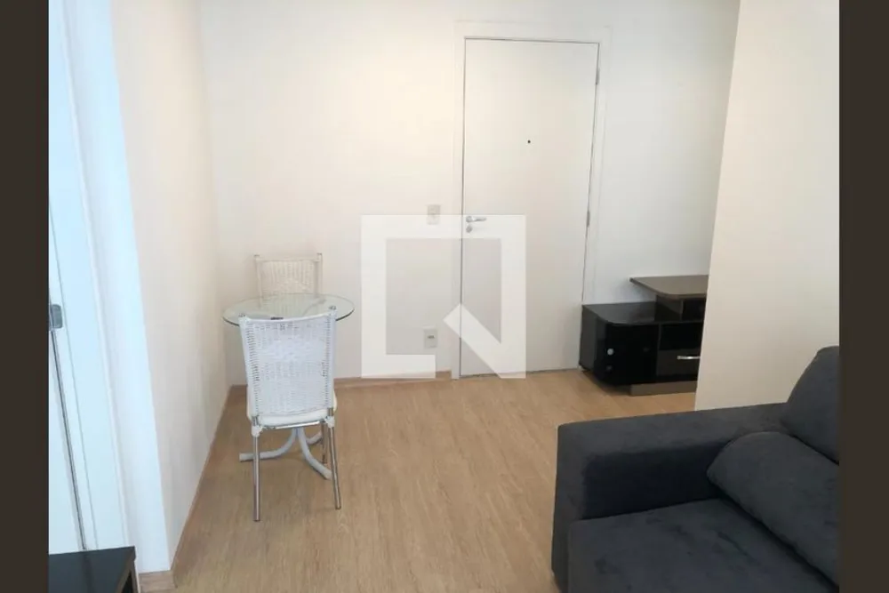 Apartamento, 1 quarto, 40 m² - Foto 1