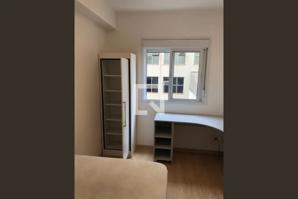 Apartamento, 1 quarto, 40 m² - Foto 4