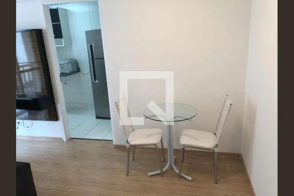 Apartamento, 1 quarto, 40 m² - Foto 2