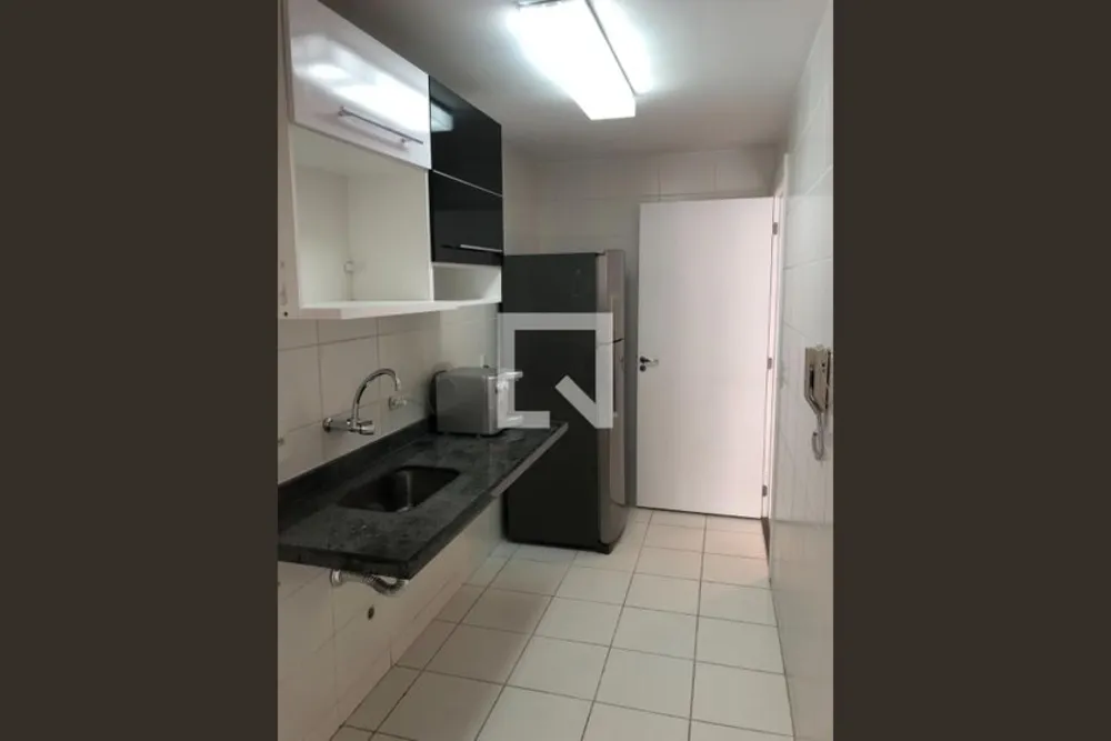 Apartamento, 1 quarto, 40 m² - Foto 8