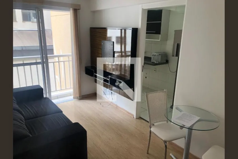 Apartamento, 1 quarto, 40 m² - Foto 6