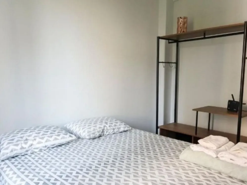 Apartamento, 1 quarto, 43 m² - Foto 2