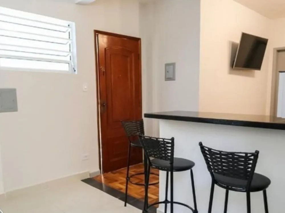Apartamento, 1 quarto, 43 m² - Foto 1