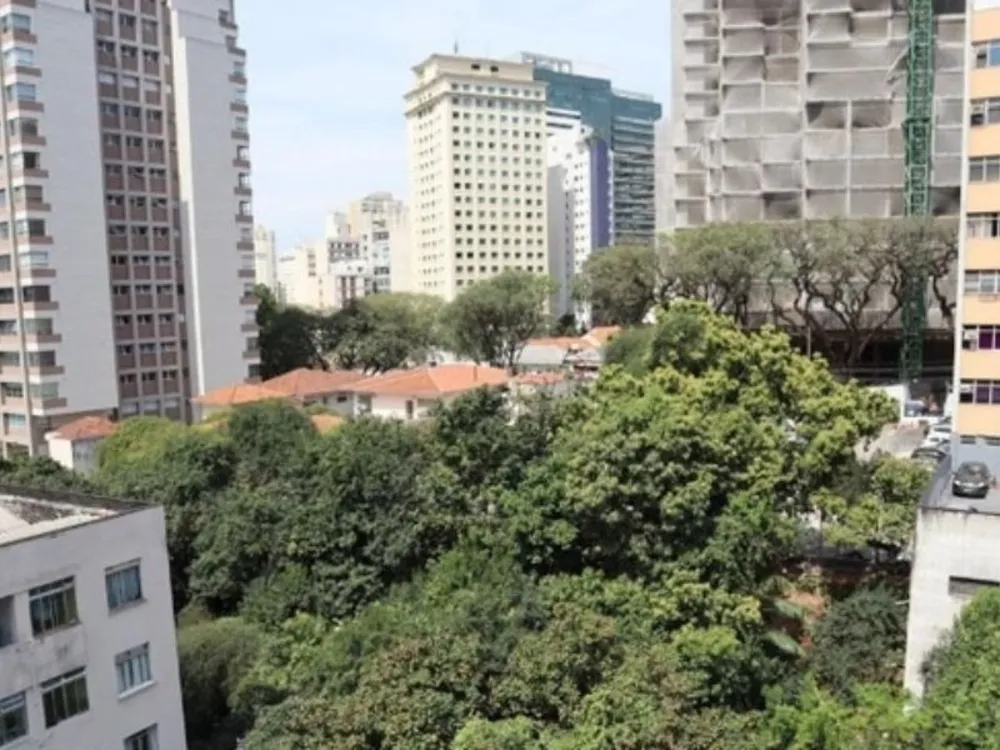 Apartamento, 1 quarto, 43 m² - Foto 4