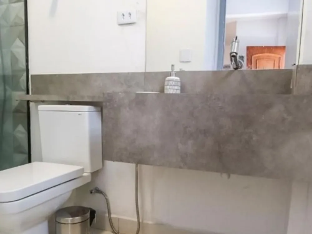 Apartamento, 1 quarto, 43 m² - Foto 3