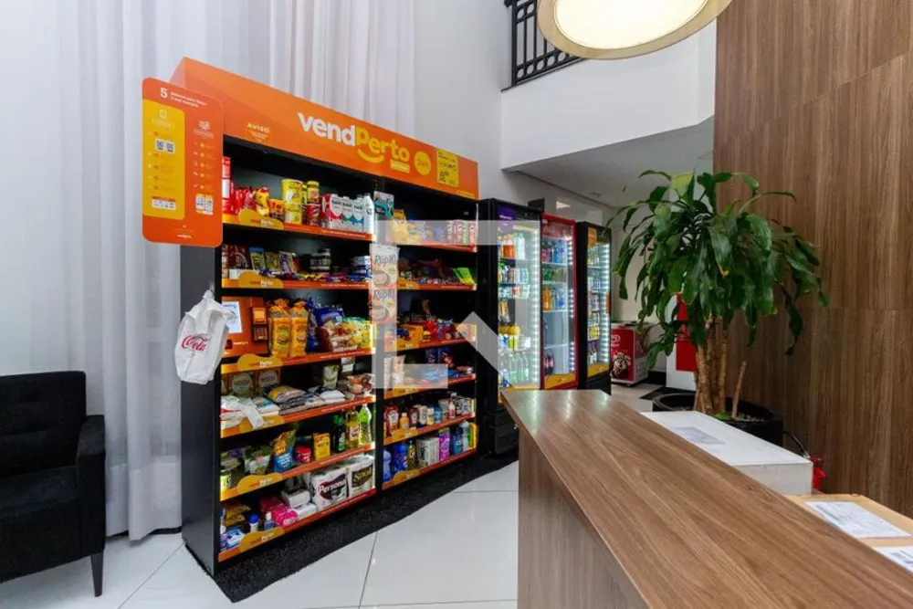 Apartamento, 1 quarto, 50 m² - Foto 5