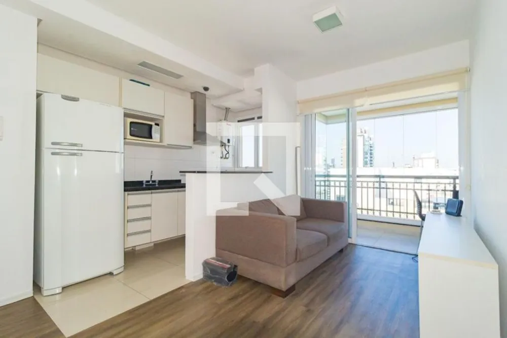 Apartamento, 1 quarto, 50 m² - Foto 4