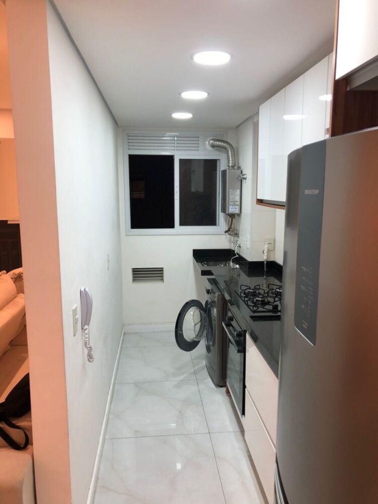 Apartamento, 2 quartos, 56 m² - Foto 16