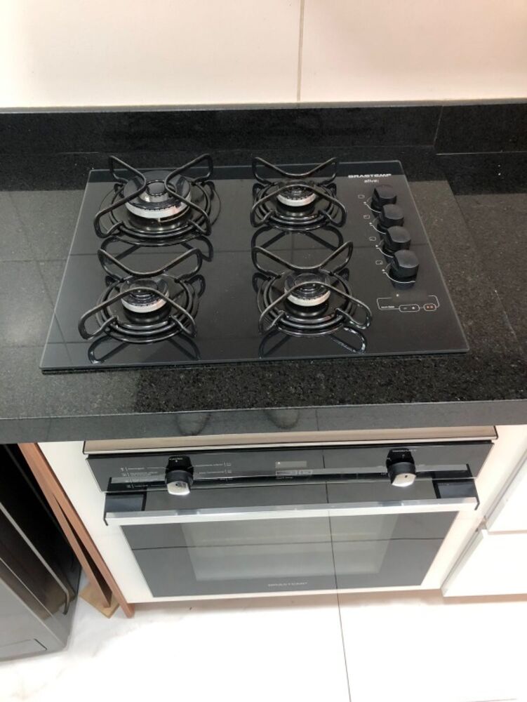 Apartamento, 2 quartos, 56 m² - Foto 4
