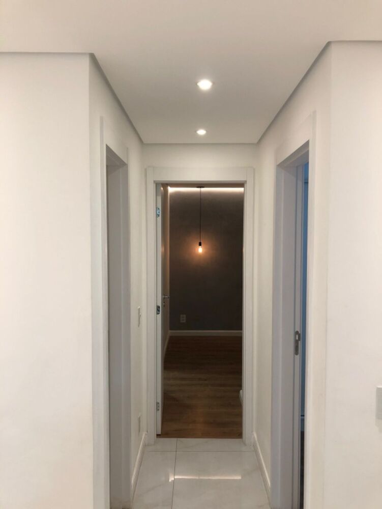 Apartamento, 2 quartos, 56 m² - Foto 3