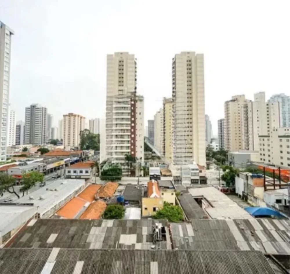 Apartamento, 2 quartos, 75 m² - Foto 2