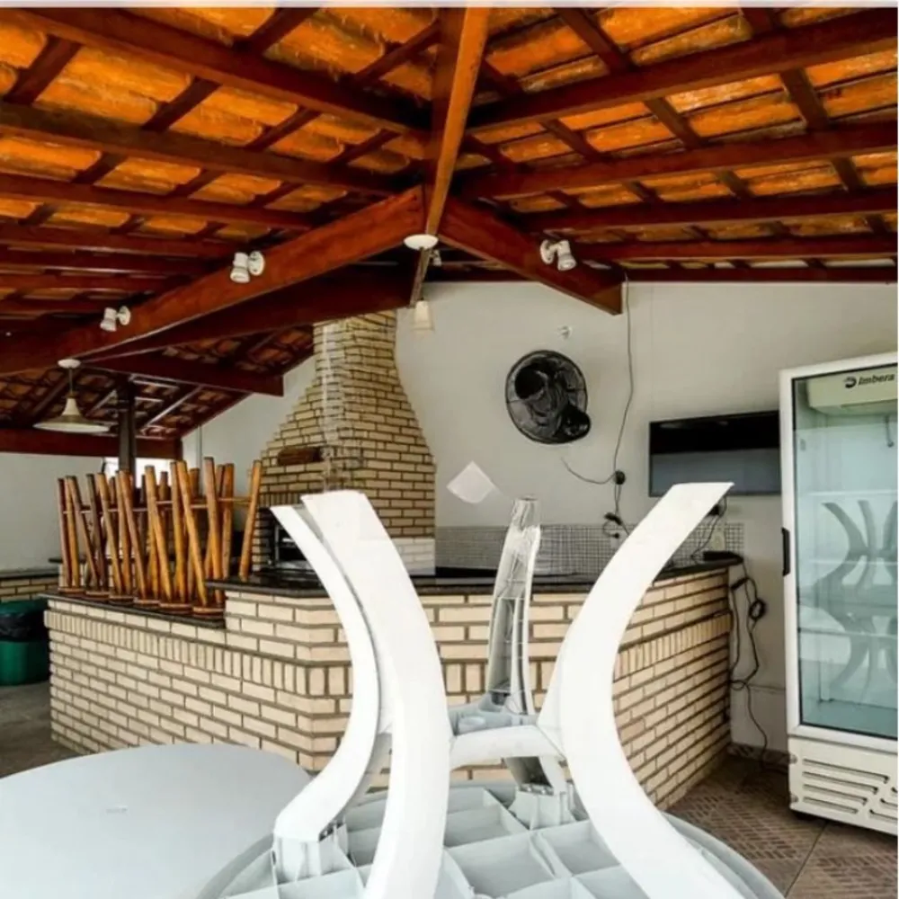 Apartamento, 2 quartos, 75 m² - Foto 1