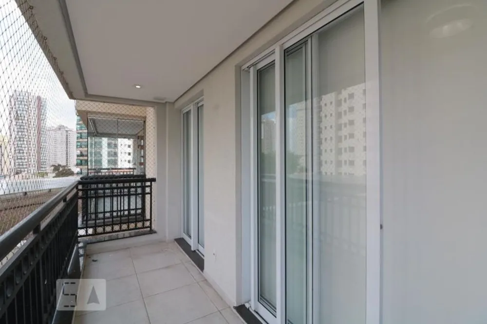 Apartamento, 1 quarto, 40 m² - Foto 12