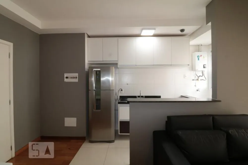 Apartamento, 1 quarto, 40 m² - Foto 11